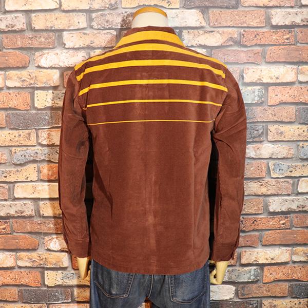 STYLE EYES（スタイルアイズ） Mid 1950s Style 1950年代中期 Corduroy