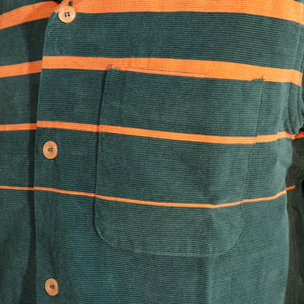 STYLE EYES（スタイルアイズ） Mid 1950s Style 1950年代中期 Corduroy