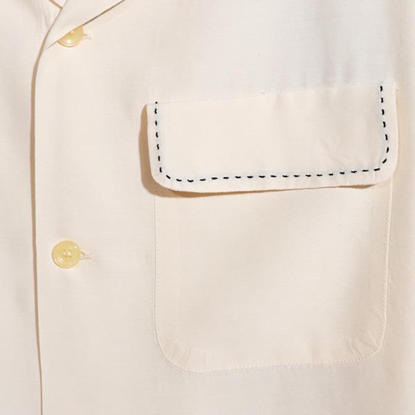 STYLE EYES[スタイルアイズ] ボウリングシャツ SE38077 STYLE EYES[スタイルアイズ] ボウリングシャツ SE38077 RED