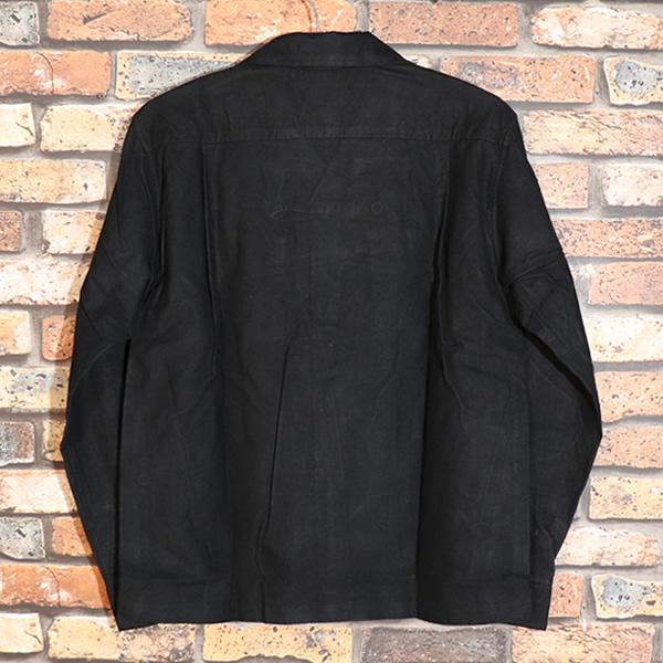 STYLE EYES（スタイルアイズ） SWITCHING FLANNEL SPORT SHIRT 2トーン