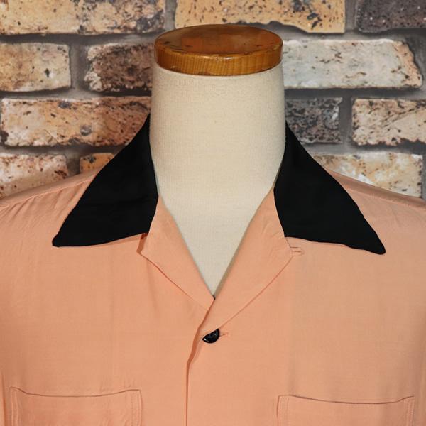 STYLE EYES スタイルアイズ PIPING BOWLING SHIRT パイピング STYLE EYES スタイルアイズ PIPING BOWLING SHIRT パイピング