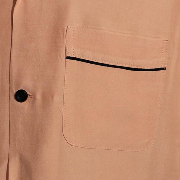 STYLE EYES スタイルアイズ PIPING BOWLING SHIRT パイピング STYLE EYES スタイルアイズ PIPING BOWLING SHIRT パイピング