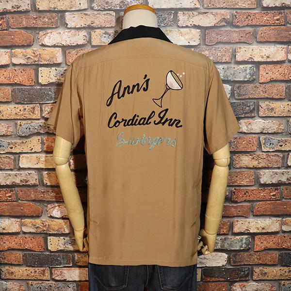 美品◎STYLE EYES 東洋エンタープライズ ボウリングシャツ 復刻モデル 楽天市場】STYLE EYES スタイルアイズ ボウリングシャツ シャツ RAYON