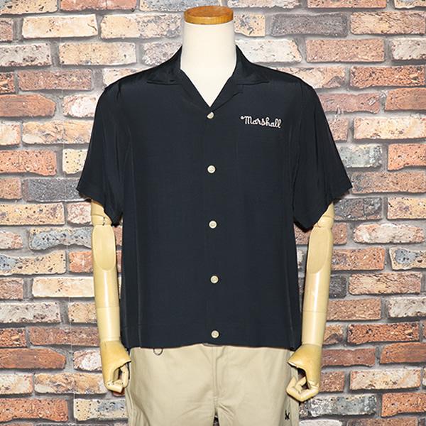 STYLE EYES（スタイルアイズ） ONE POINT PLAIN WEAVE RAYON S/S