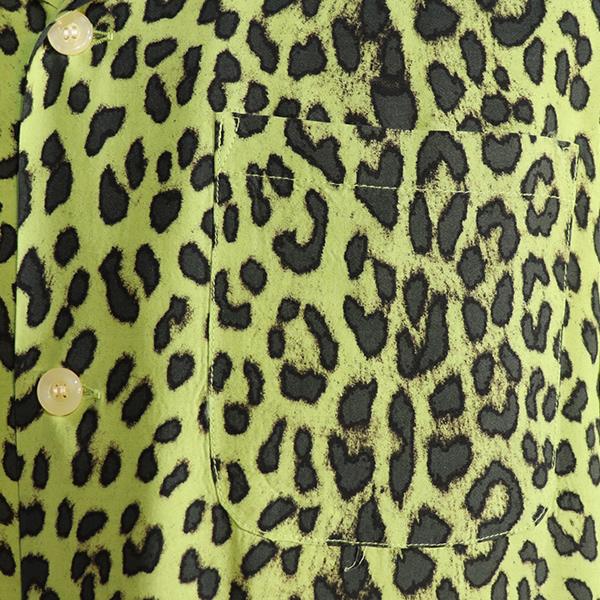 STAR OF HOLLYWOOD スター・オブ・ハリウッド HIGH DENSITY RAYON L/S