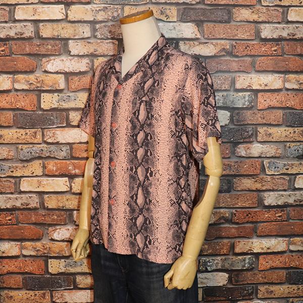 STAR OF HOLLYWOOD スターオブハリウッド HIGH DENSITY RAYON OPEN