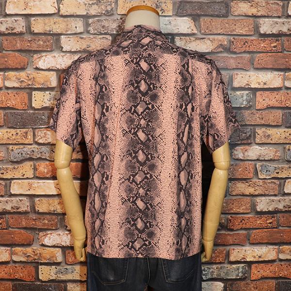 STAR OF HOLLYWOOD スターオブハリウッド HIGH DENSITY RAYON OPEN