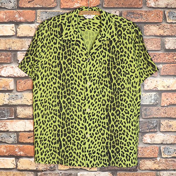 STAR OF HOLLYWOOD スターオブハリウッド HIGH DENSITY RAYON OPEN