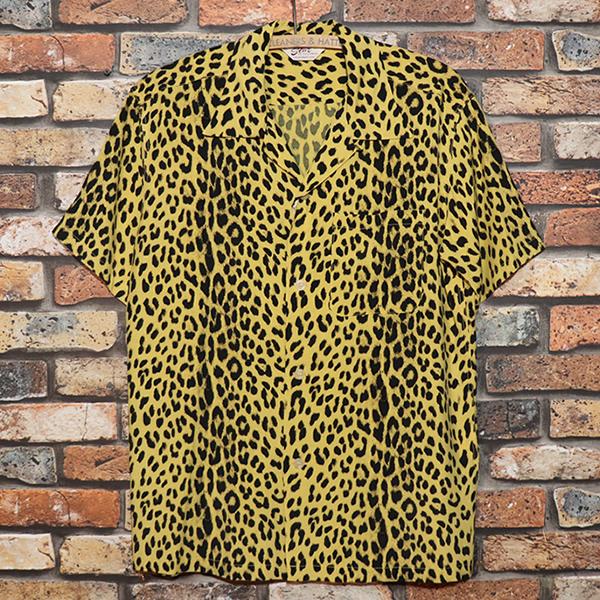 STAR OF HOLLYWOOD スターオブハリウッド HIGH DENSITY RAYON OPEN