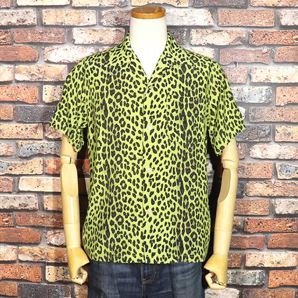 STAR OF HOLLYWOOD スターオブハリウッド HIGH DENSITY RAYON OPEN