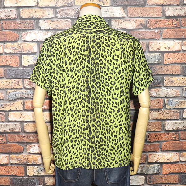 STAR OF HOLLYWOOD スターオブハリウッド HIGH DENSITY RAYON OPEN