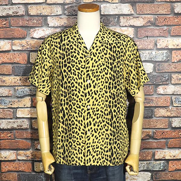 STAR OF HOLLYWOOD スターオブハリウッド HIGH DENSITY RAYON OPEN