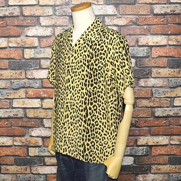 STAR OF HOLLYWOOD スターオブハリウッド HIGH DENSITY RAYON OPEN