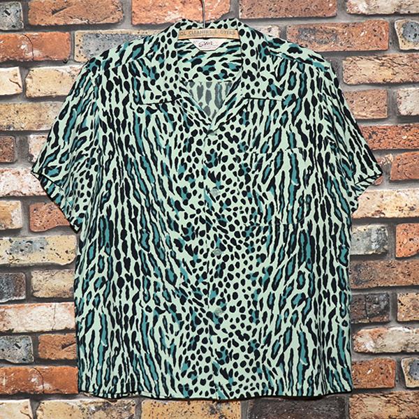 STAR OF HOLLYWOOD スターオブハリウッド HIGH DENSITY RAYON OPEN
