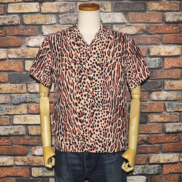 STAR OF HOLLYWOOD スターオブハリウッド HIGH DENSITY RAYON OPEN