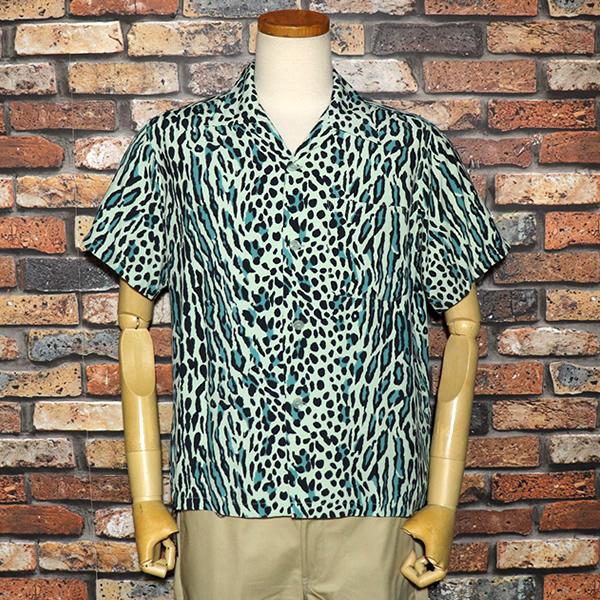 STAR OF HOLLYWOOD スターオブハリウッド HIGH DENSITY RAYON OPEN