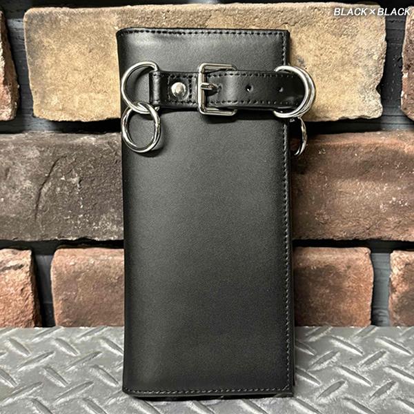 666 トリプルシックス Leather Belt Wallet レザーベルトウォレット