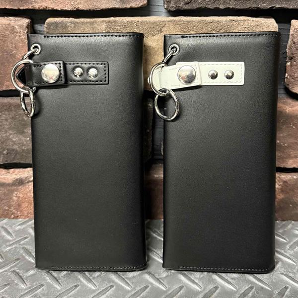 666 トリプルシックス Leather Belt Wallet レザーベルトウォレット
