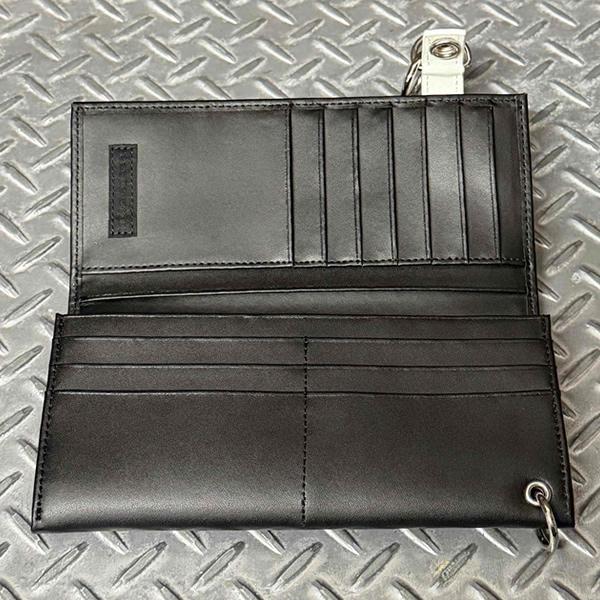 666 トリプルシックス Leather Belt Wallet レザーベルトウォレット