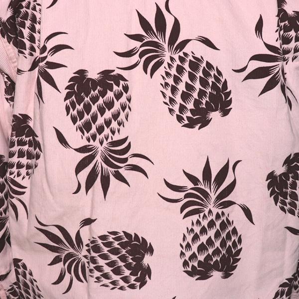 SUN SURF サンサーフ DUKE'S PINEAPPLE デュークスパイナップル