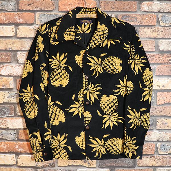 SUN SURF サンサーフ DUKE'S PINEAPPLE デュークスパイナップル