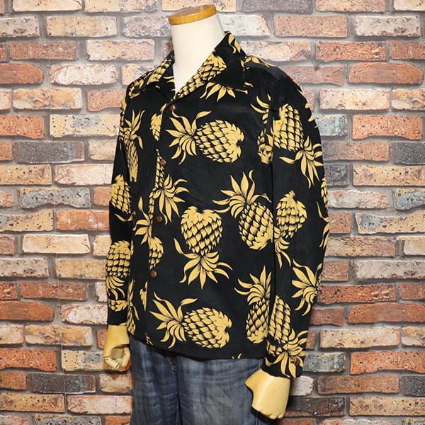 SUN SURF サンサーフ DUKE'S PINEAPPLE デュークスパイナップル