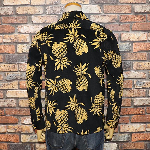 SUN SURF サンサーフ DUKE'S PINEAPPLE デュークスパイナップル