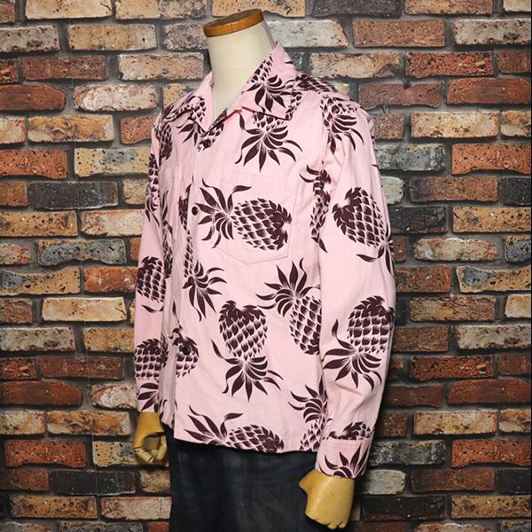 SUN SURF サンサーフ DUKE'S PINEAPPLE デュークスパイナップル
