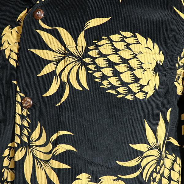 SUN SURF サンサーフ DUKE'S PINEAPPLE デュークスパイナップル