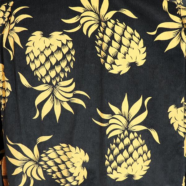SUN SURF サンサーフ DUKE'S PINEAPPLE デュークスパイナップル