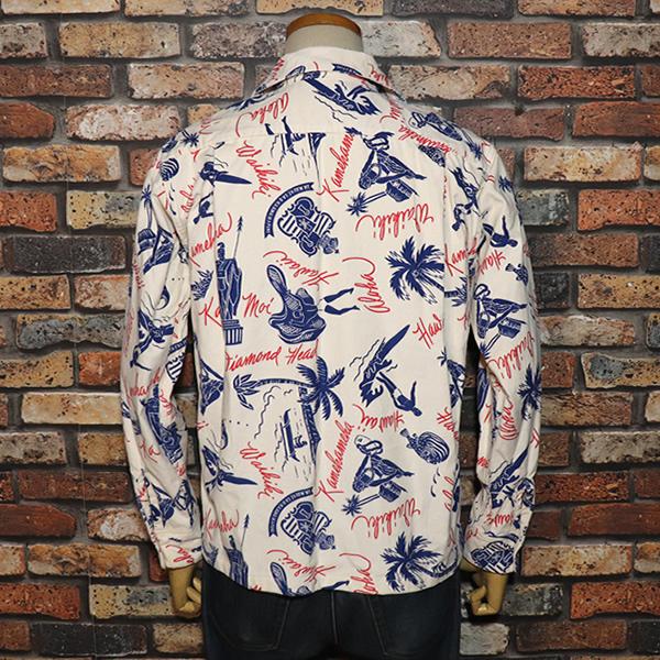 SUN SURF サンサーフ HISTORICAL EVIDENCE ヒストリカル・エヴィデンス