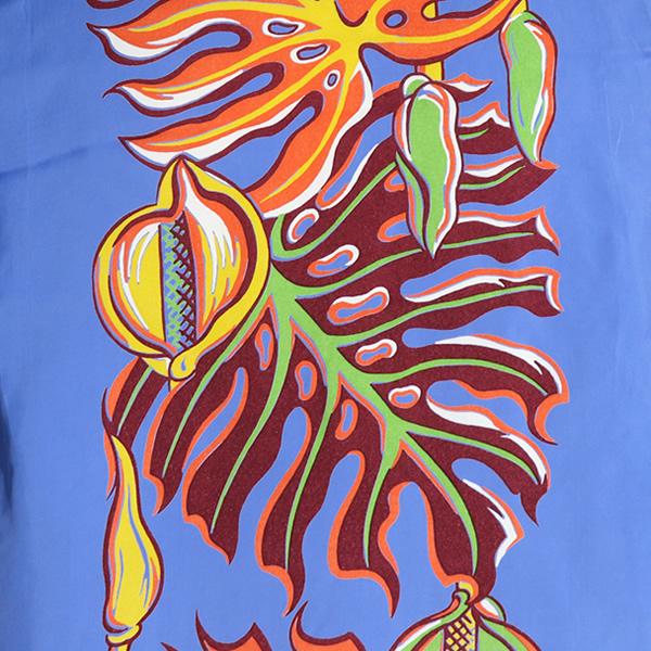 SUN SURF サンサーフ RAYON HAWAIIAN SHIRT レーヨンハワイアンシャツ