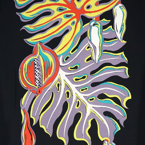 SUN SURF サンサーフ RAYON HAWAIIAN SHIRT レーヨンハワイアンシャツ