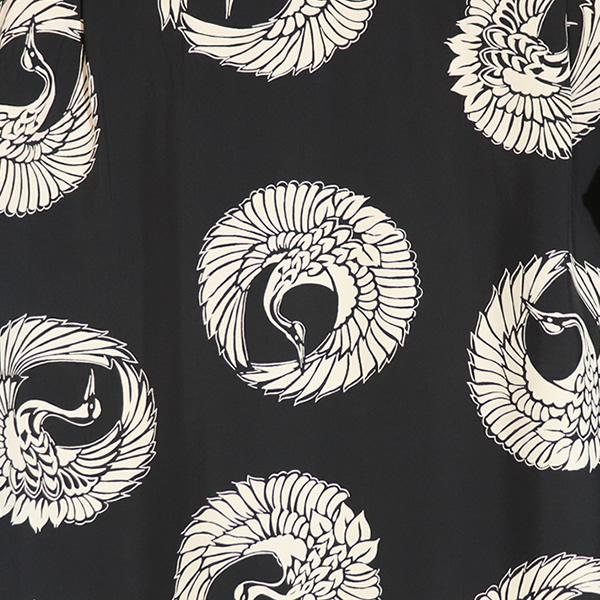 SUN SURF サンサーフ RAYON HAWAIIAN SHIRT レーヨンハワイアンシャツ