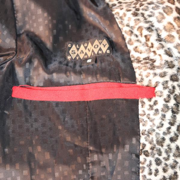 SAVOY（サボイ） SAVOY CLOTHING サボイクロージング Taylor Made