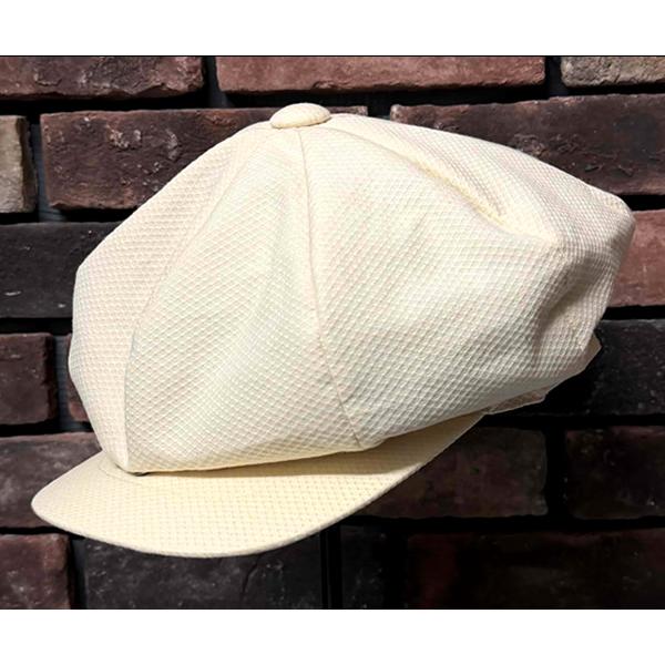 SAVOY（サボイ） SAVOY CLOTHING サヴォイクロージング Big Casquette