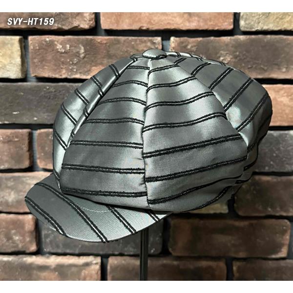 SAVOY（サボイ） SAVOY CLOTHING サヴォイクロージング Big Casquette