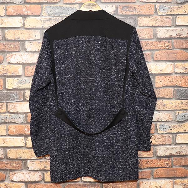 SAVOY（サボイ） SAVOY CLOTHING サボイクロージング Diamond Dust Nep