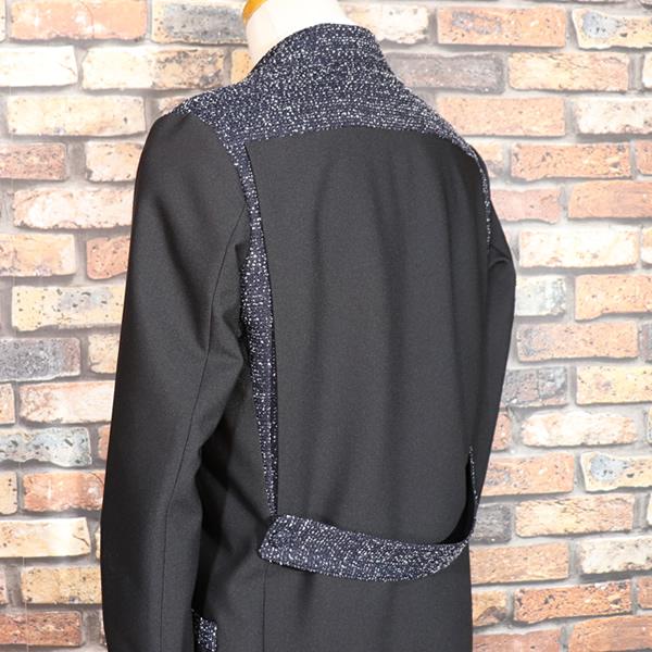 SAVOY（サボイ） SAVOY CLOTHING サボイクロージング Diamond Dust Nep