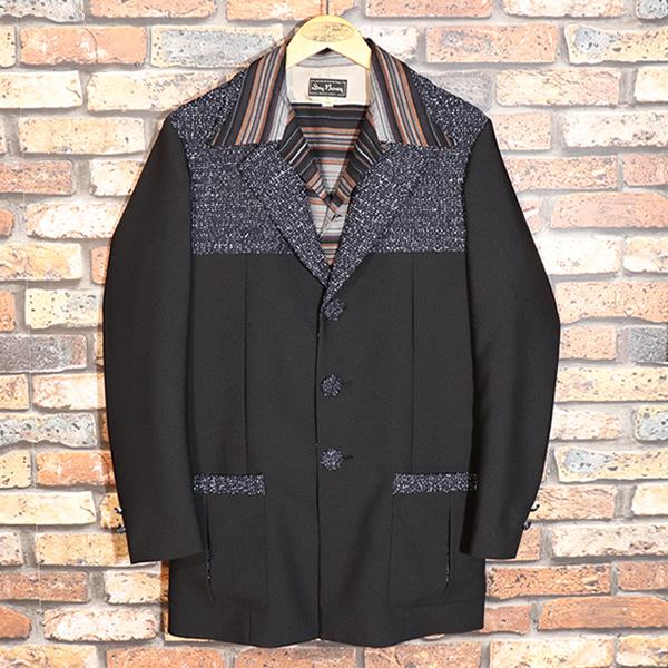 SAVOY（サボイ） SAVOY CLOTHING サボイクロージング Diamond Dust Nep
