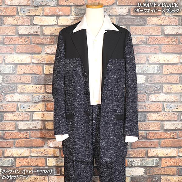 SAVOY（サボイ） SAVOY CLOTHING サボイクロージング Diamond Dust Nep