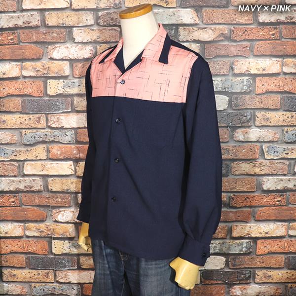SAVOY（サボイ） SAVOY CLOTHING サボイクロージング Pink Kasuri