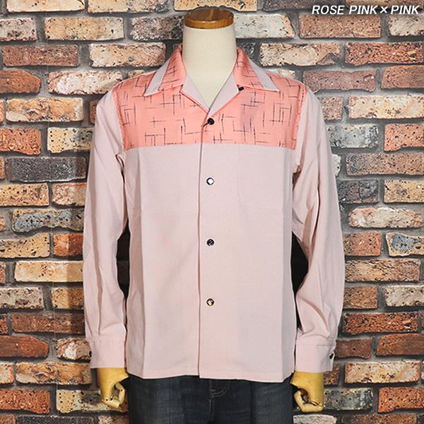 SAVOY（サボイ） SAVOY CLOTHING サボイクロージング Pink Kasuri
