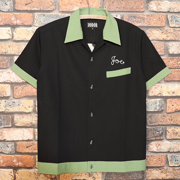 SAVOY（サボイ） SAVOY CLOTHING サボイクロージング Sidewinders