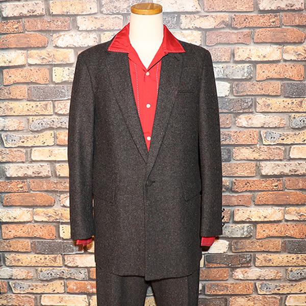 SAVOY（サボイ） SAVOY CLOTHING サボイクロージング Wool Nep Nep