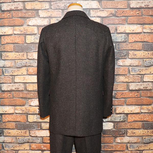 SAVOY（サボイ） SAVOY CLOTHING サボイクロージング Wool Nep Nep