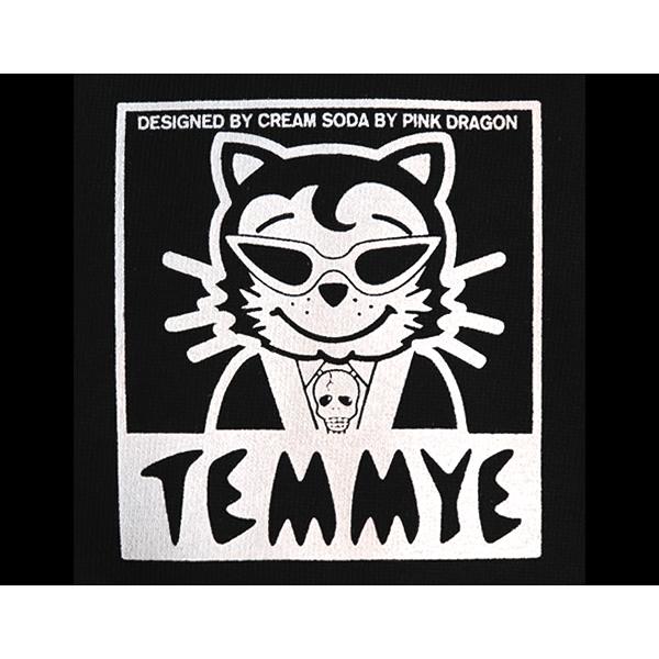 クリームソーダ TEMMYE ティミー by CREAM SODA DRAGON RIDER クリームソーダ TEMMYE ティミー by CREAM SODA DRAGON RIDER