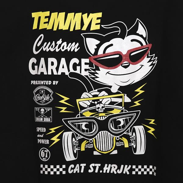 クリームソーダ（CREAM SODA） TEMMYE ティミー by CREAM SODA C