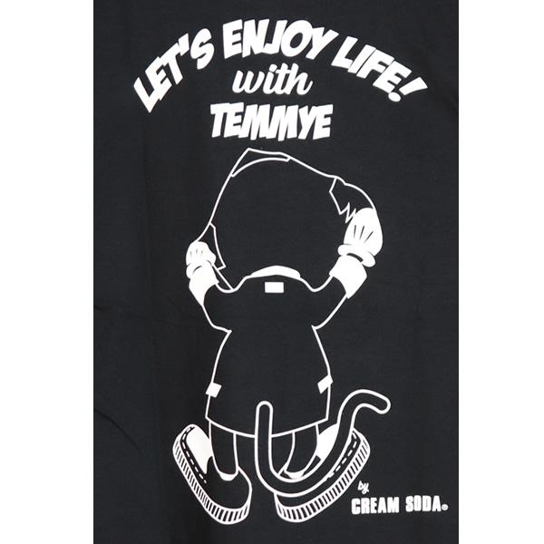 CREAMSODA TEMMYE  ティミー 楽天市場】TEMMYE ティミー by CREAM SODA クリームソーダ CS
