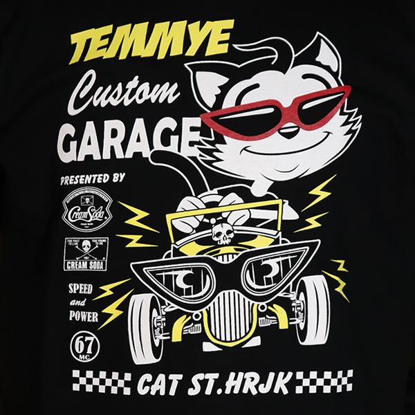 TEMMYE ティミー　激レア３点セット　Cream soda TEMMYE ティミー 激レア3点セット Cream soda